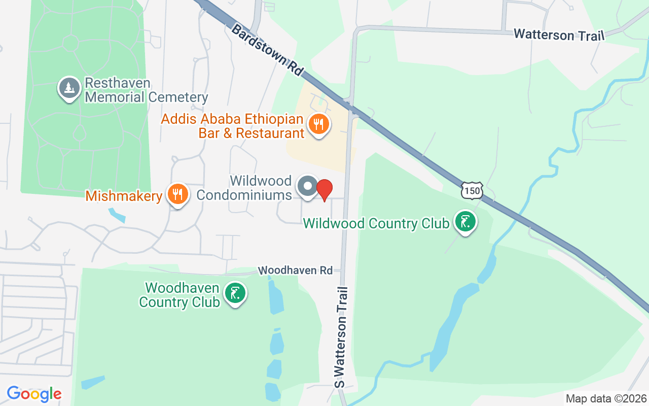 7084 Wildwood Cir #APT 81, Louisville, KY 40291