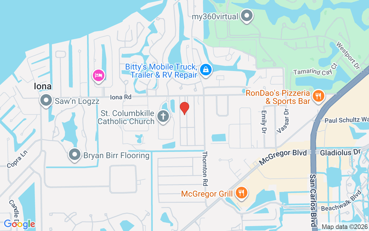 5 Garden Dr, Fort Myers, FL 33908