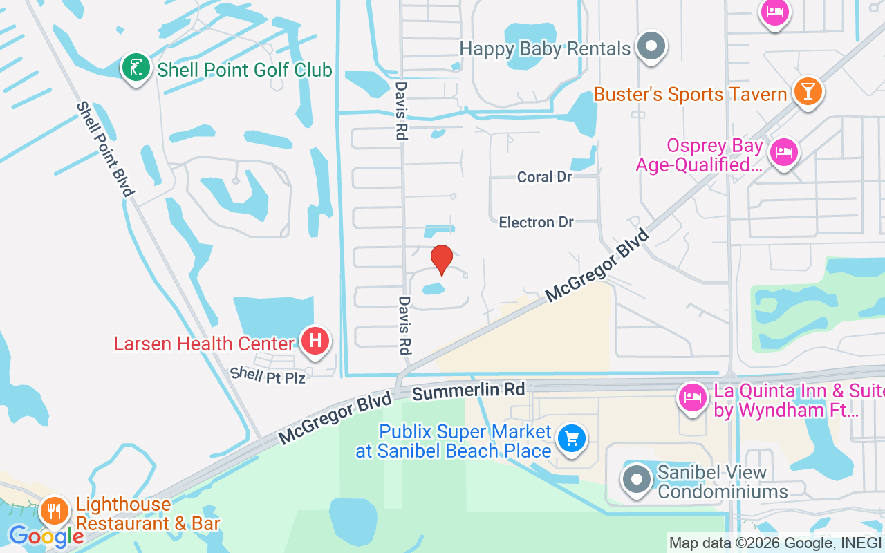 16881 Davis Rd 411, Fort Myers, FL 33908