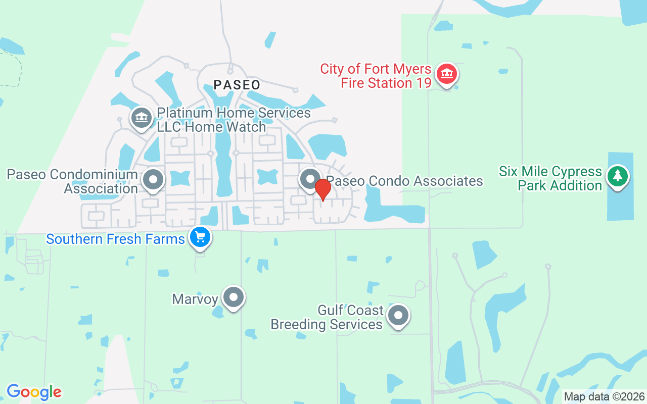 8832 Oliveria St 9503, Fort Myers, FL 33912