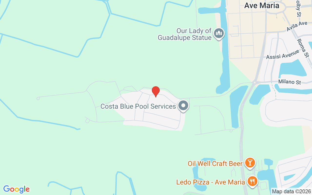 5502 Cassidy Ln, Ave Maria, FL 34142