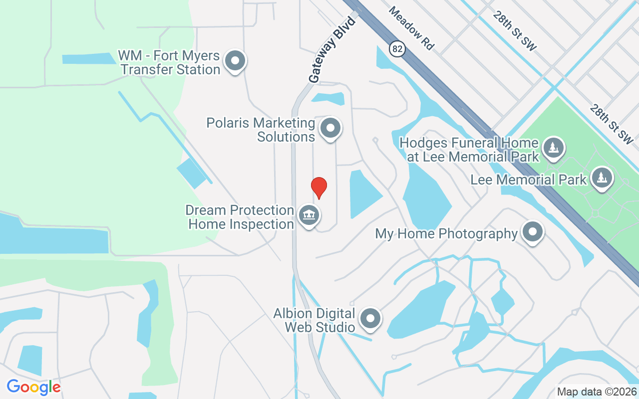 9663 Blue Stone Cir, Fort Myers, FL 33913