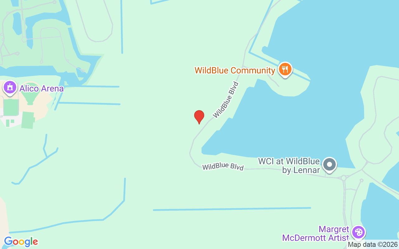 18540 Wildblue Blvd, Fort Myers, FL 33913