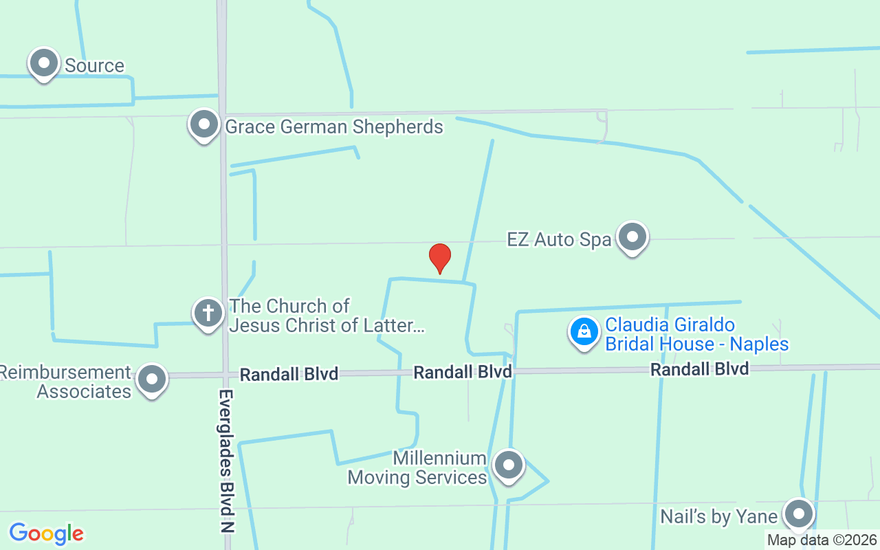 3434 27Th Ave, Naples, FL 34120