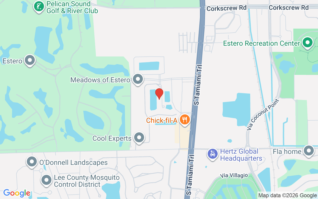 21536 Taft Ct #203, Estero, FL 33928