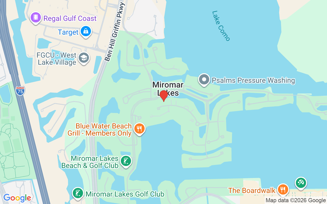 10692 Mirasol Dr 1002, Miromar Lakes, FL 33913