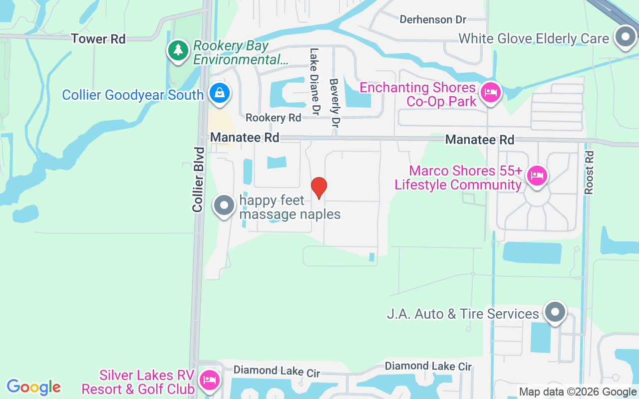 1073 Tranquil Brook Dr, Naples, FL 34114