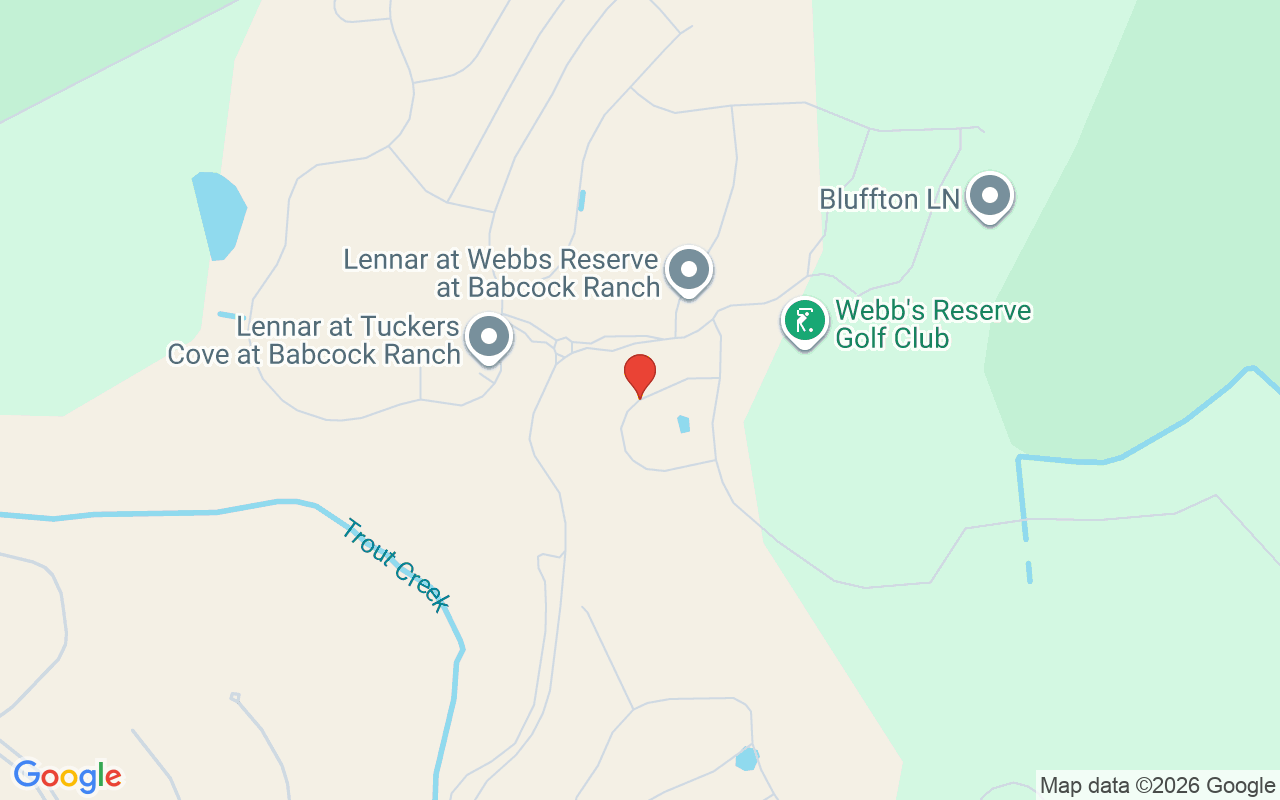 44371 Henderson Way, Punta Gorda, FL 33982