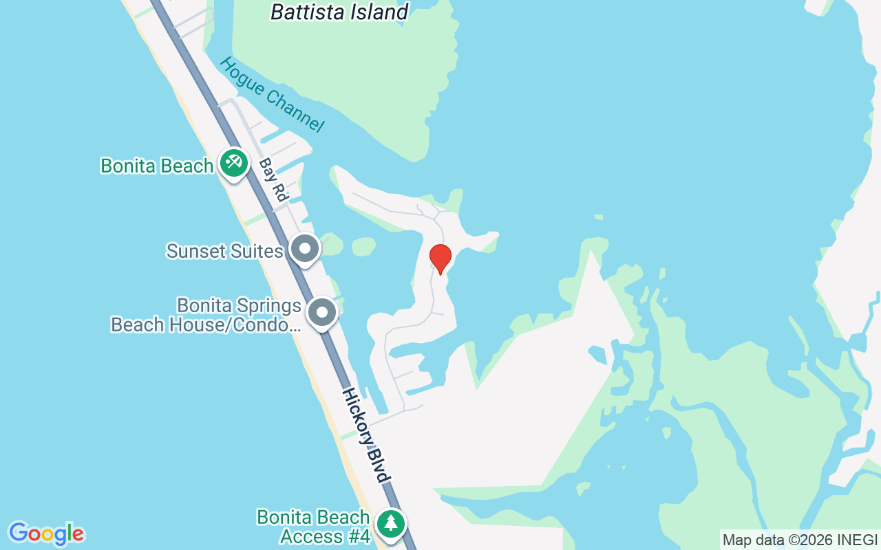 26870 Mclaughlin Blvd, Bonita Springs, FL 34134