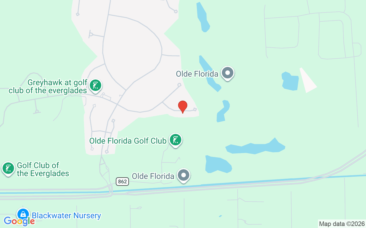 9410 Whooping Crane Way, Naples, FL 34120