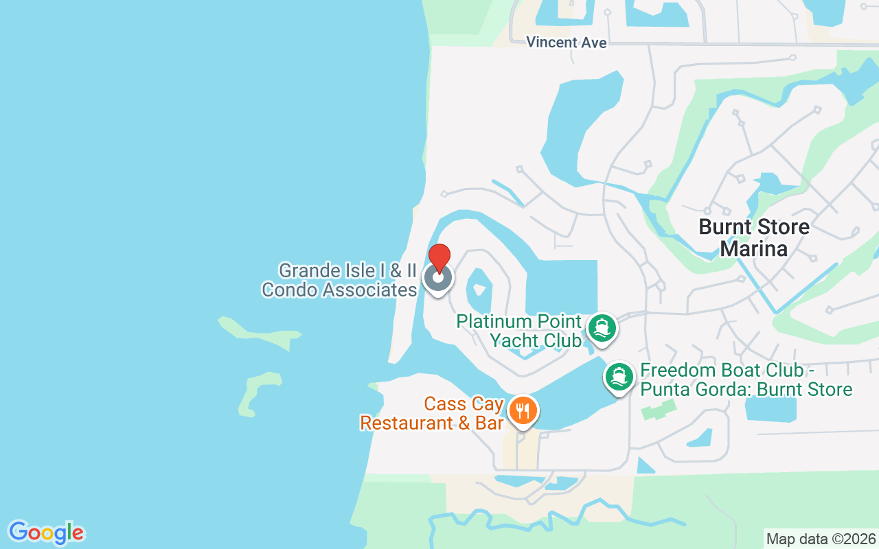 3329 Sunset Key Cir 702, Punta Gorda, FL 33955