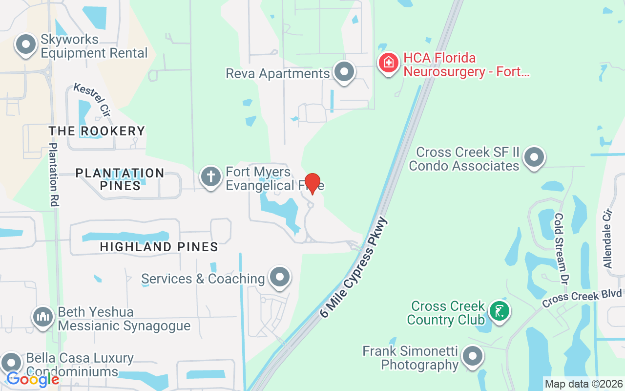 12145 Lucca St #201, Fort Myers, FL 33966