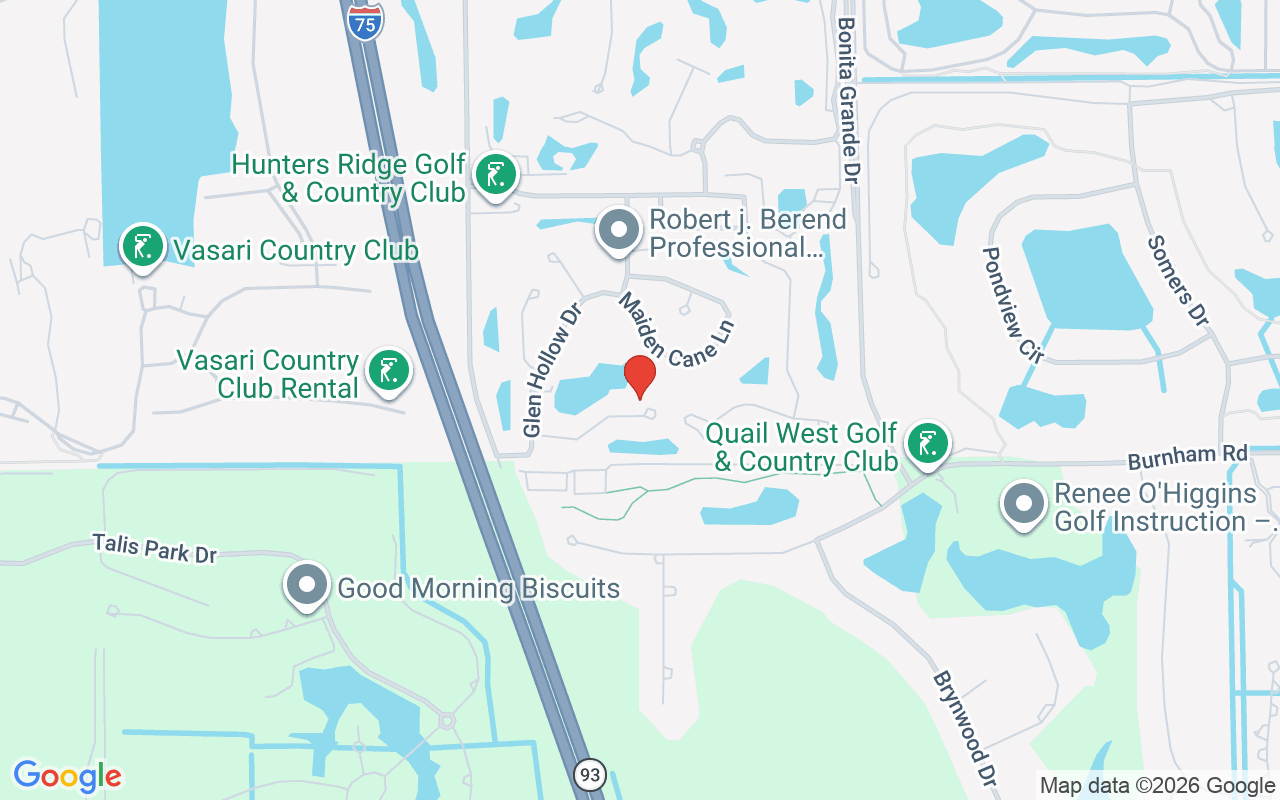 12655 Hunters Lakes Ct, Bonita Springs, FL 34135-3422