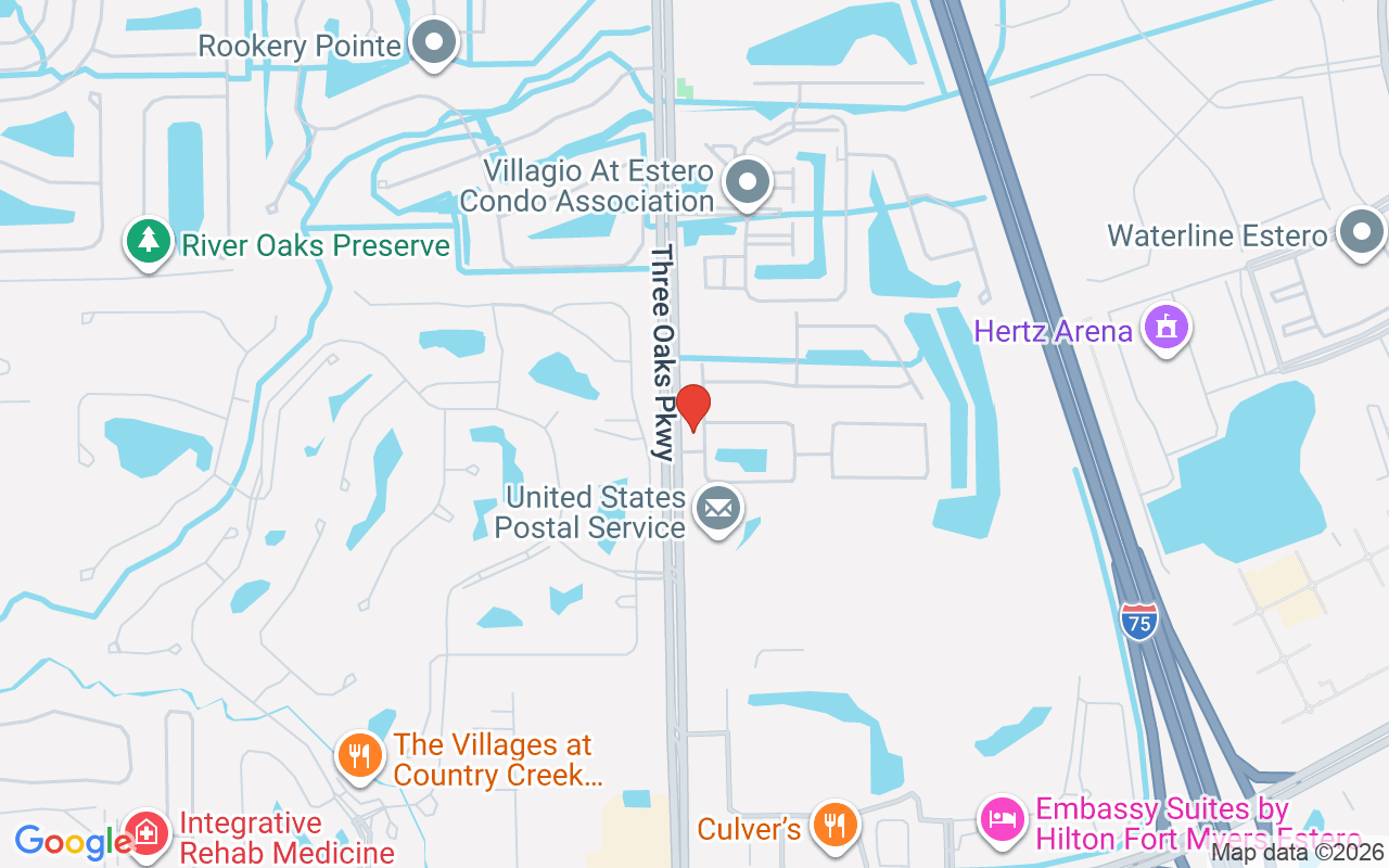 20616 West Golden Elm Dr, Estero, FL 33928