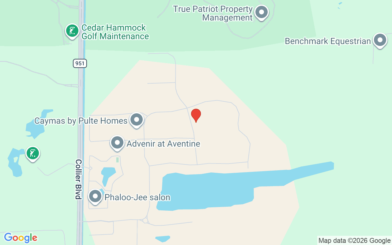 9570 Moonflower Ln, Naples, FL 34114