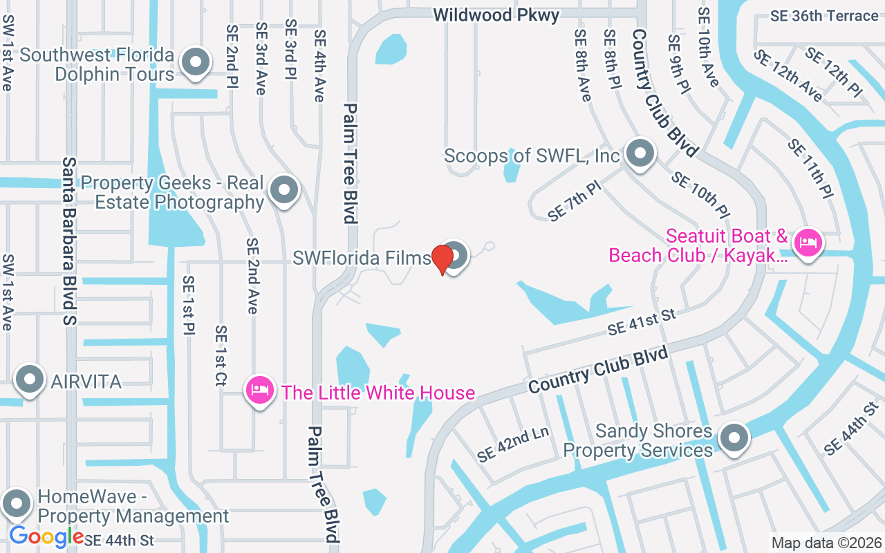 4009 Palm Tree Blvd #305, Cape Coral, FL 33904