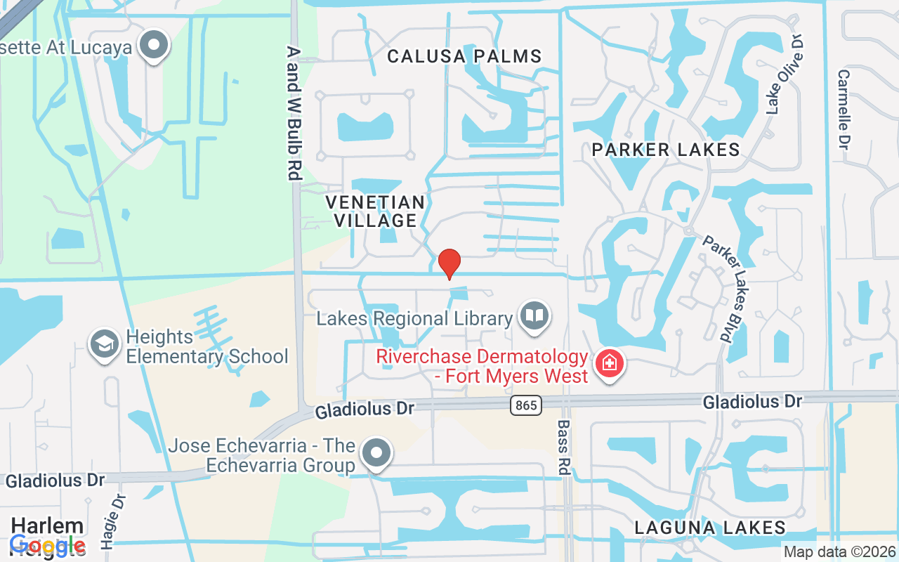 9916 Palmarrosa Way, Fort Myers, FL 33919