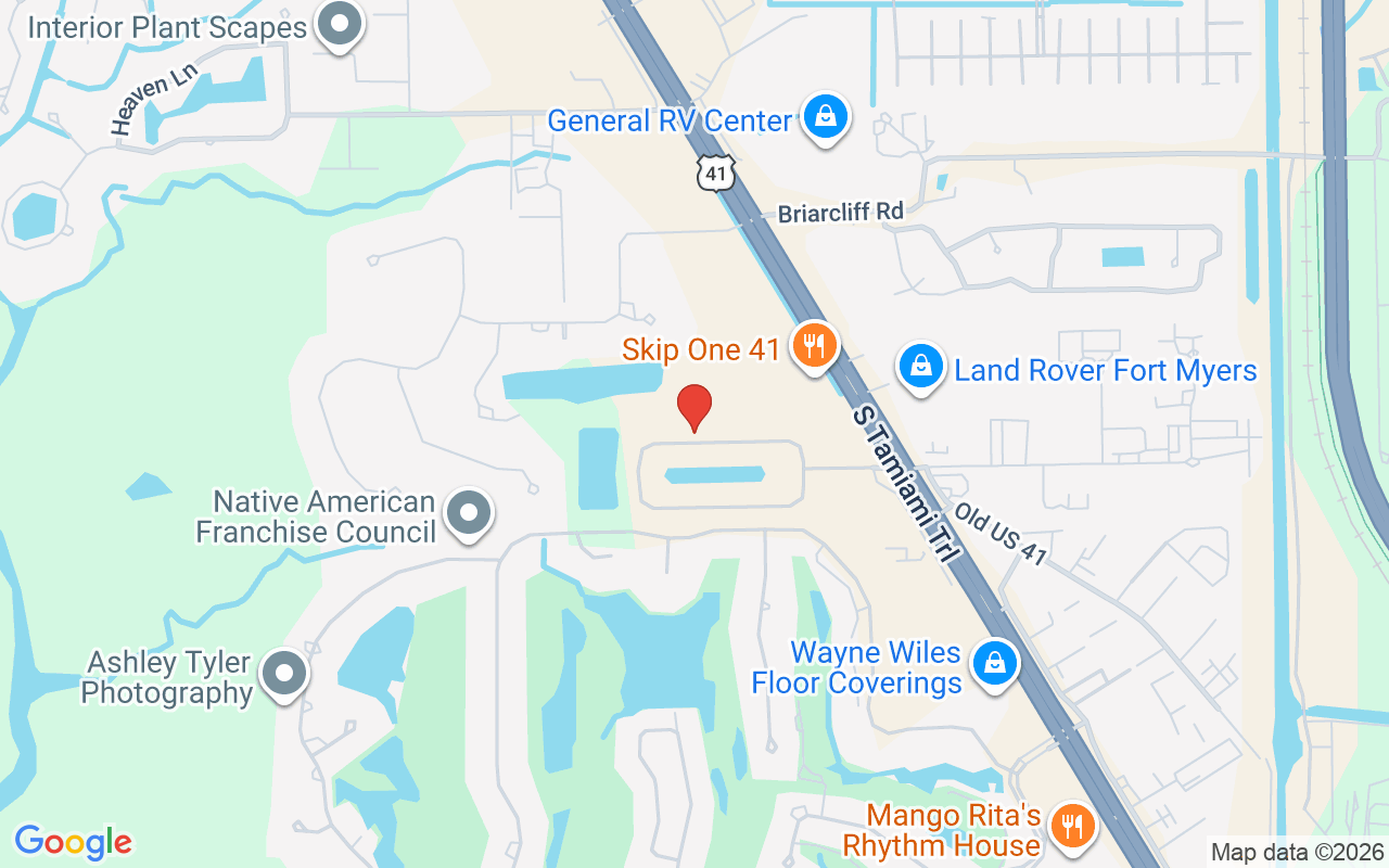 6030 Jonathans Bay Cir 201, Fort Myers, FL 33908