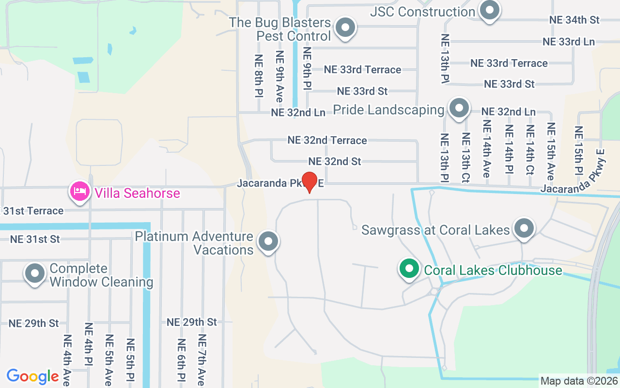 2724 Blue Cypress Lake Ct, Cape Coral, FL 33909