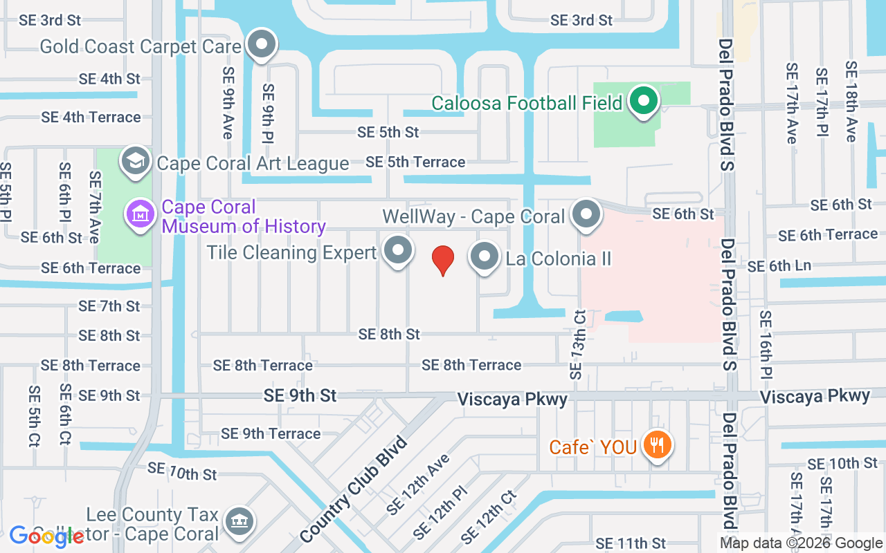 1204 6Th Ter Se #67, Cape Coral, FL 33990