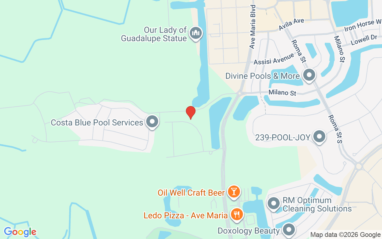 5344 Chandler Way, Ave Maria, FL 34142