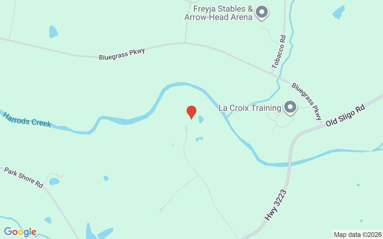 1701 Acorn Ln, La Grange, KY 40031