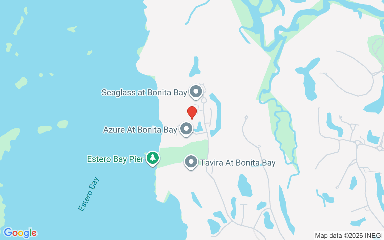 4951 Bonita Bay Blvd #303, Bonita Springs, FL 34134