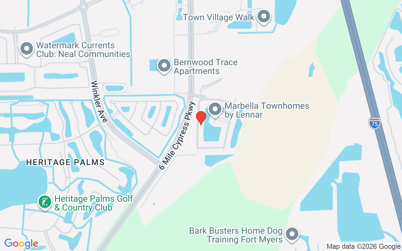 10035 Via Colomba Cir #102, Fort Myers, FL 33966