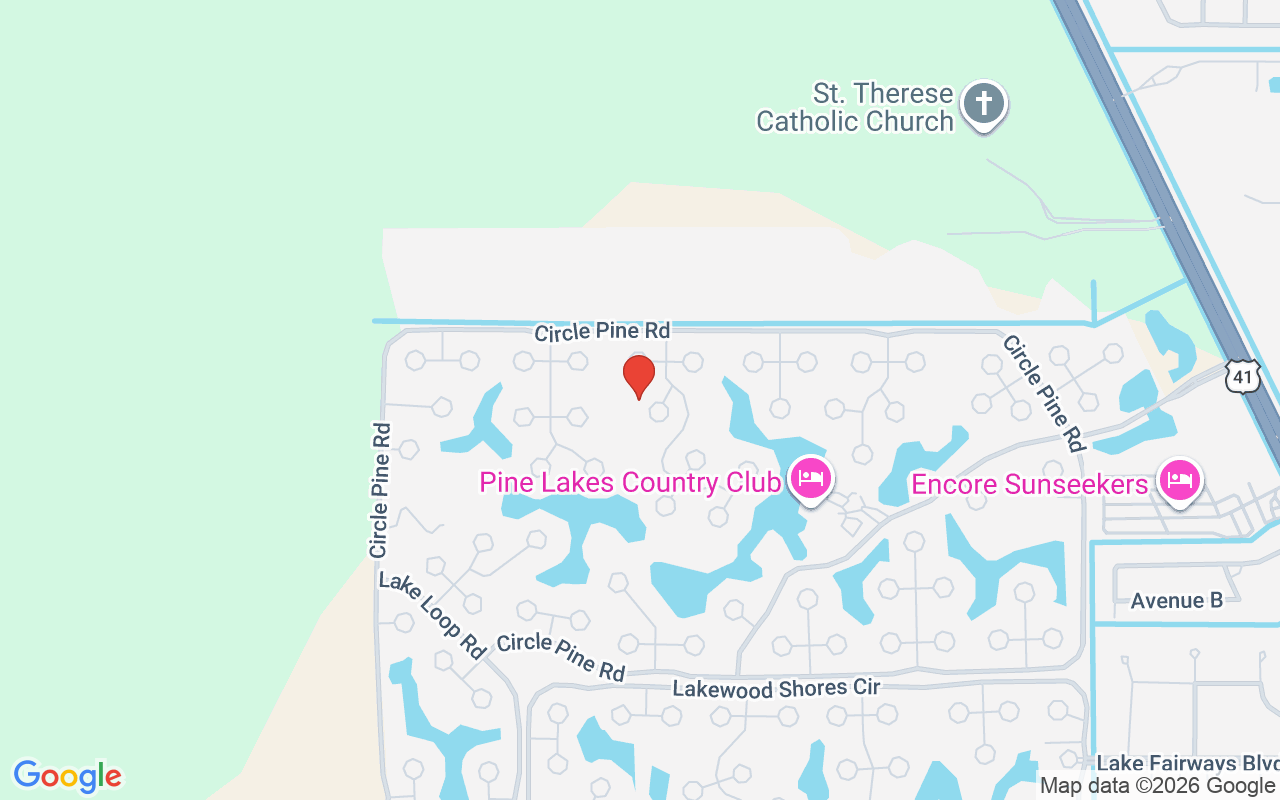 19825 Eagle Trace Ct, North Fort Myers, FL 33903