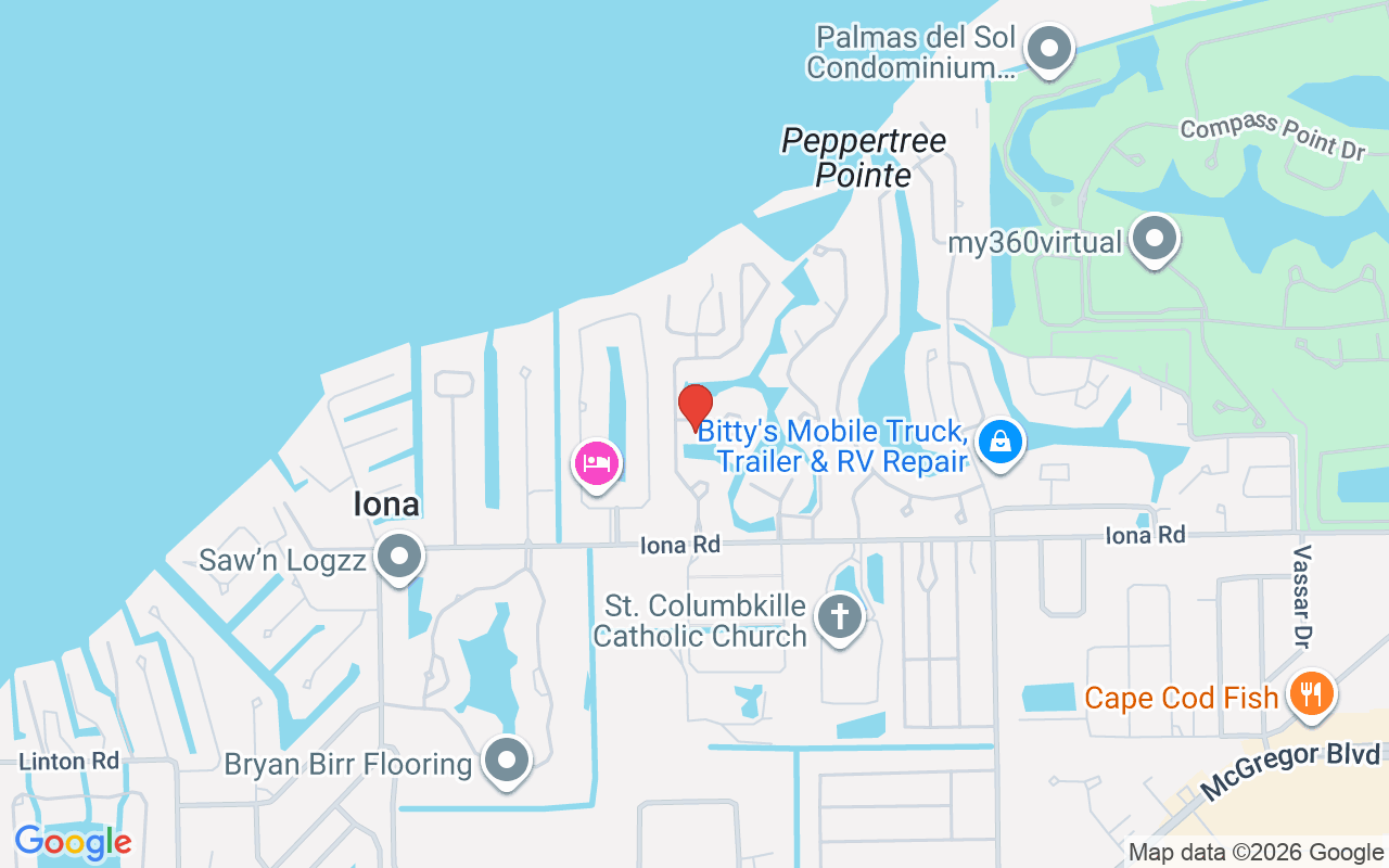 12377 Anglers Cv, Fort Myers, FL 33908