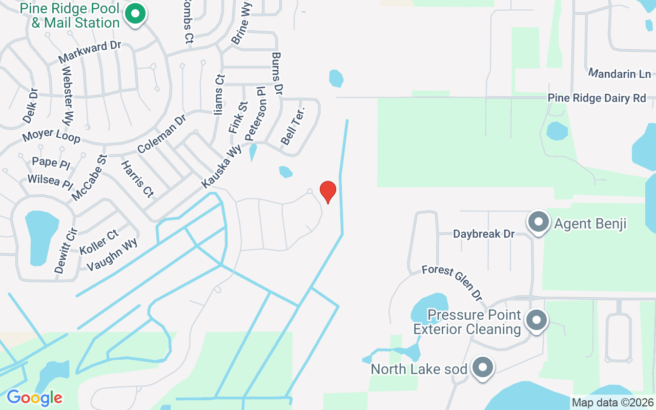 683 Krietemeyer Path, The Villages, FL 32163