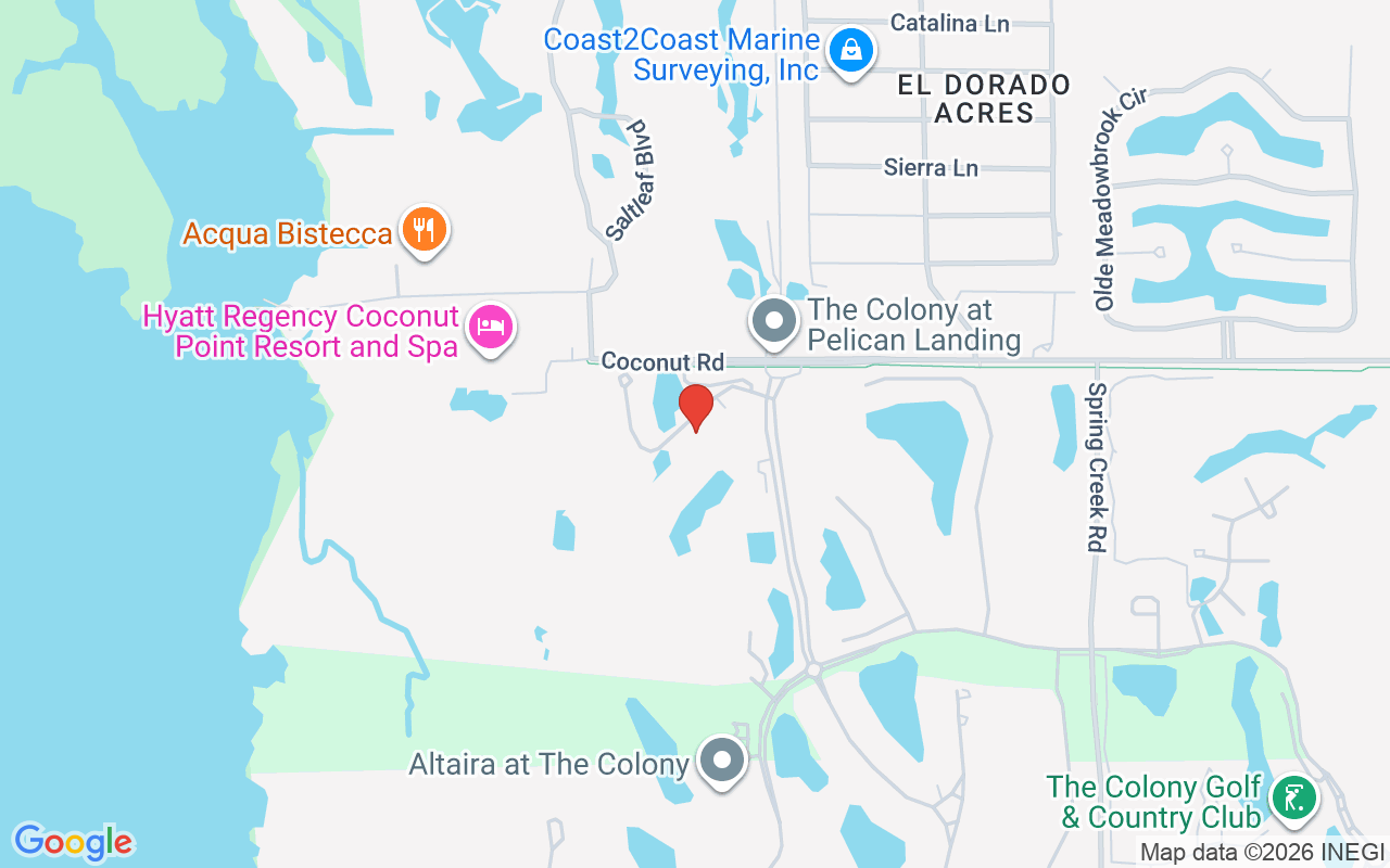 4721 Via Del Corso Ln 301, Bonita Springs, FL 34134