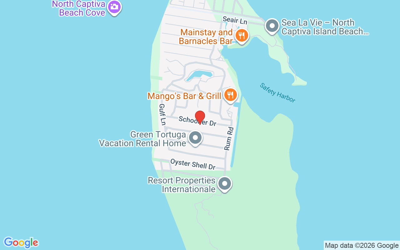 4511 Schooner Dr, Upper Captiva, FL 33924