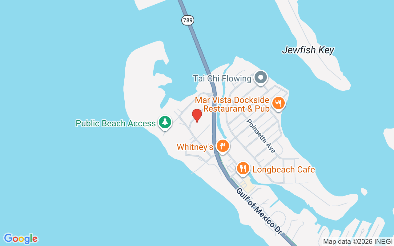 333 Firehouse Court, Longboat Key, FL 34228