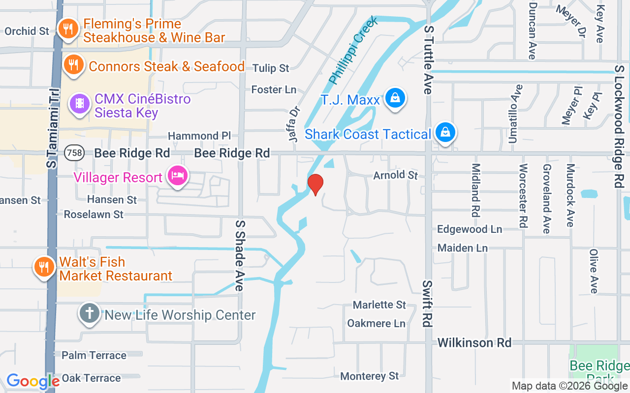 3930 Elysian Woods Lane, Sarasota, FL 34231