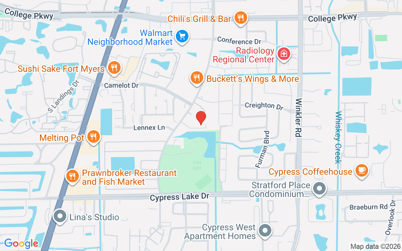 6300 Pointe Blvd S #211, Fort Myers, FL 33919
