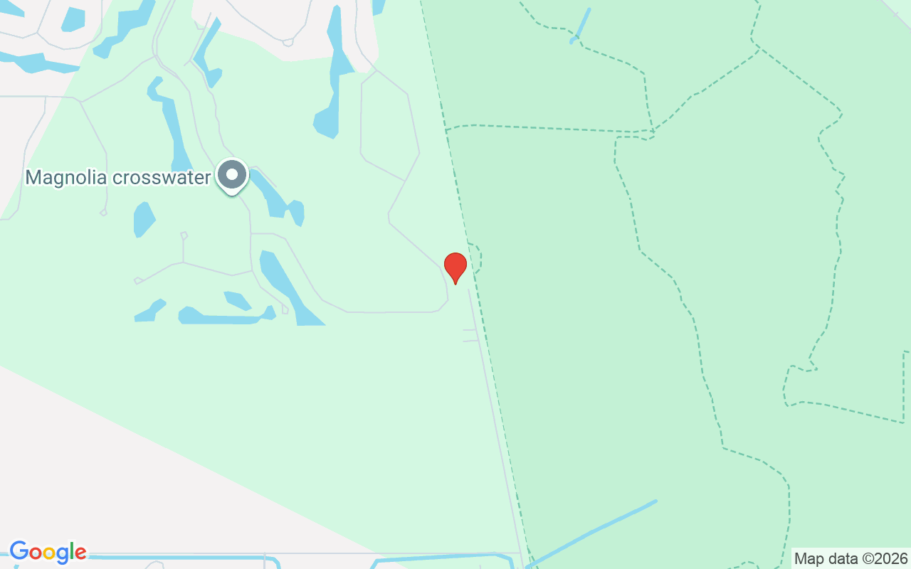 3780 Crosswater Dr, North Fort Myers, FL 33917