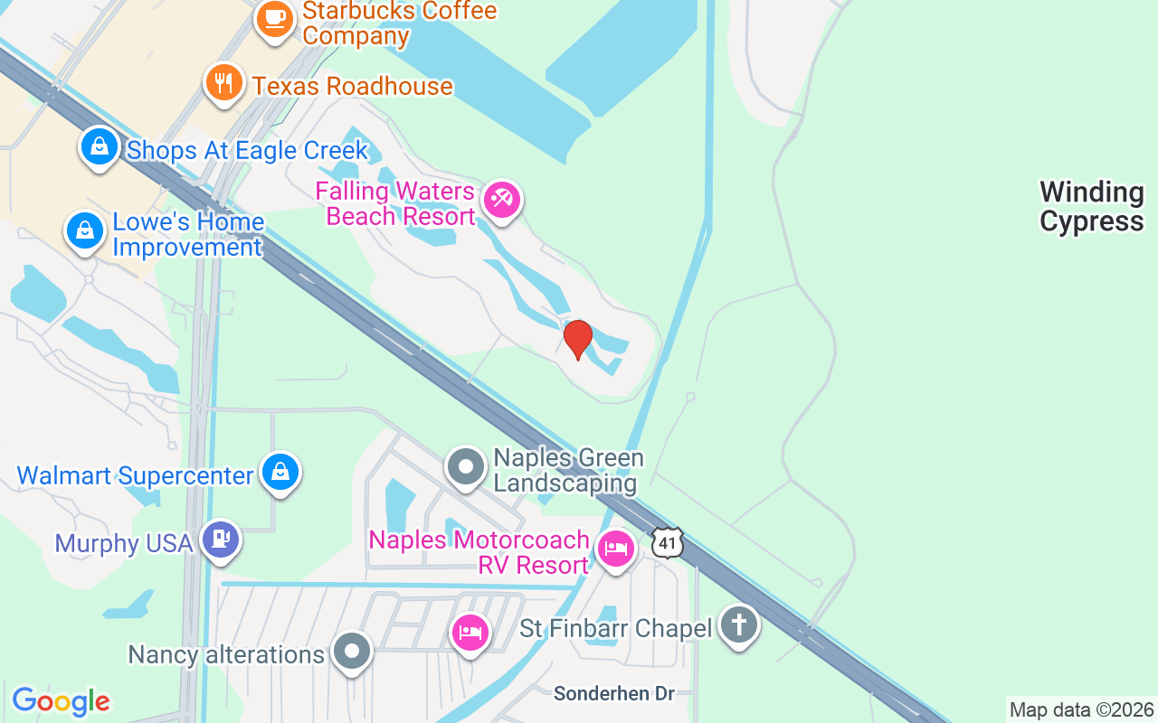 6730 Beach Resort Dr #6, Naples, FL 34114