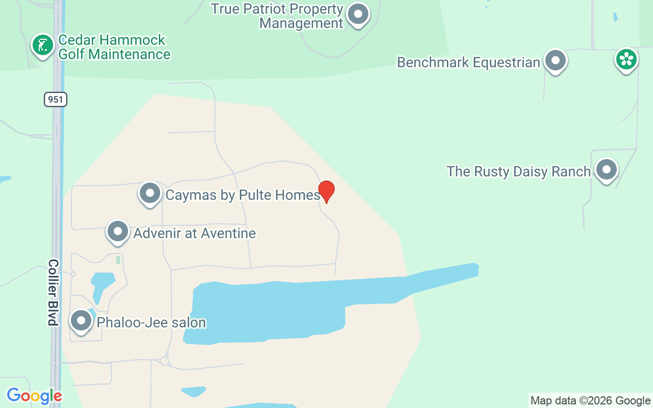 9587 Caymas Way, Naples, FL 34114