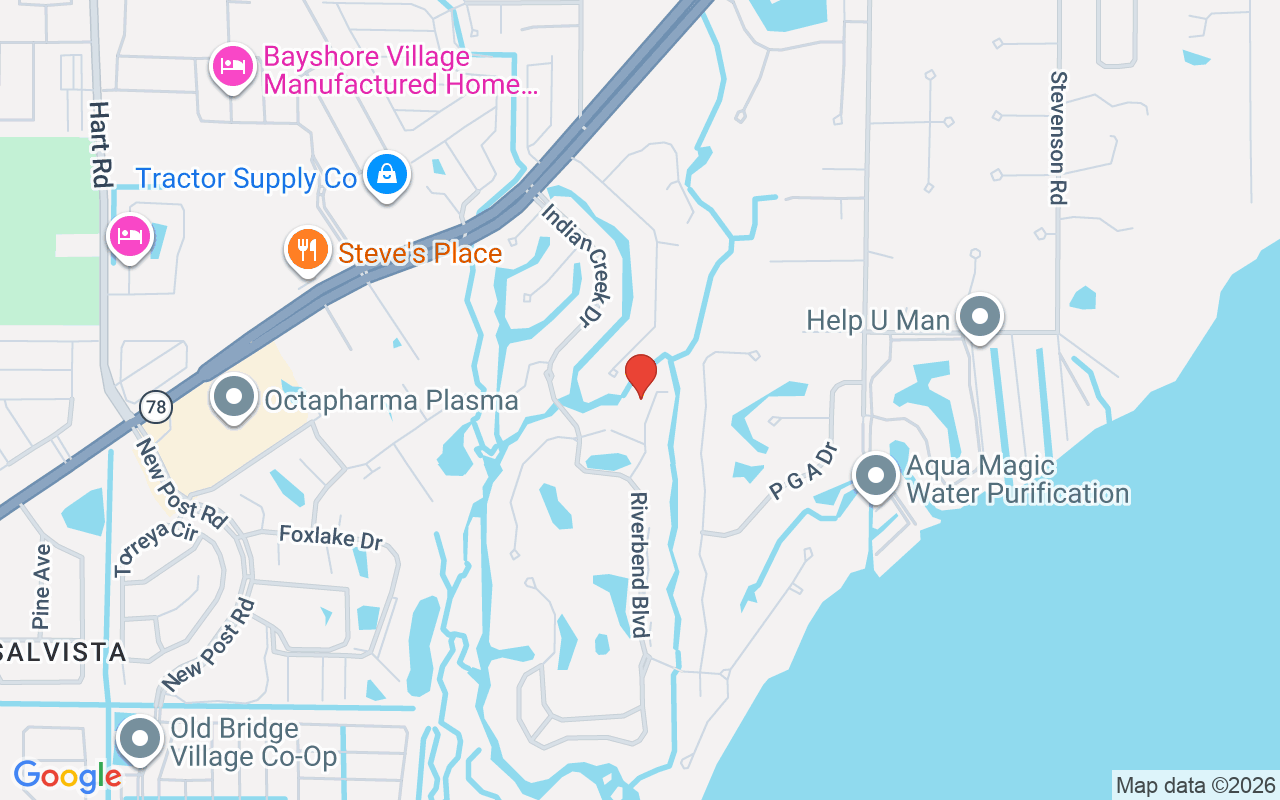 15397 Moonraker Ct 611, North Fort Myers, FL 33917