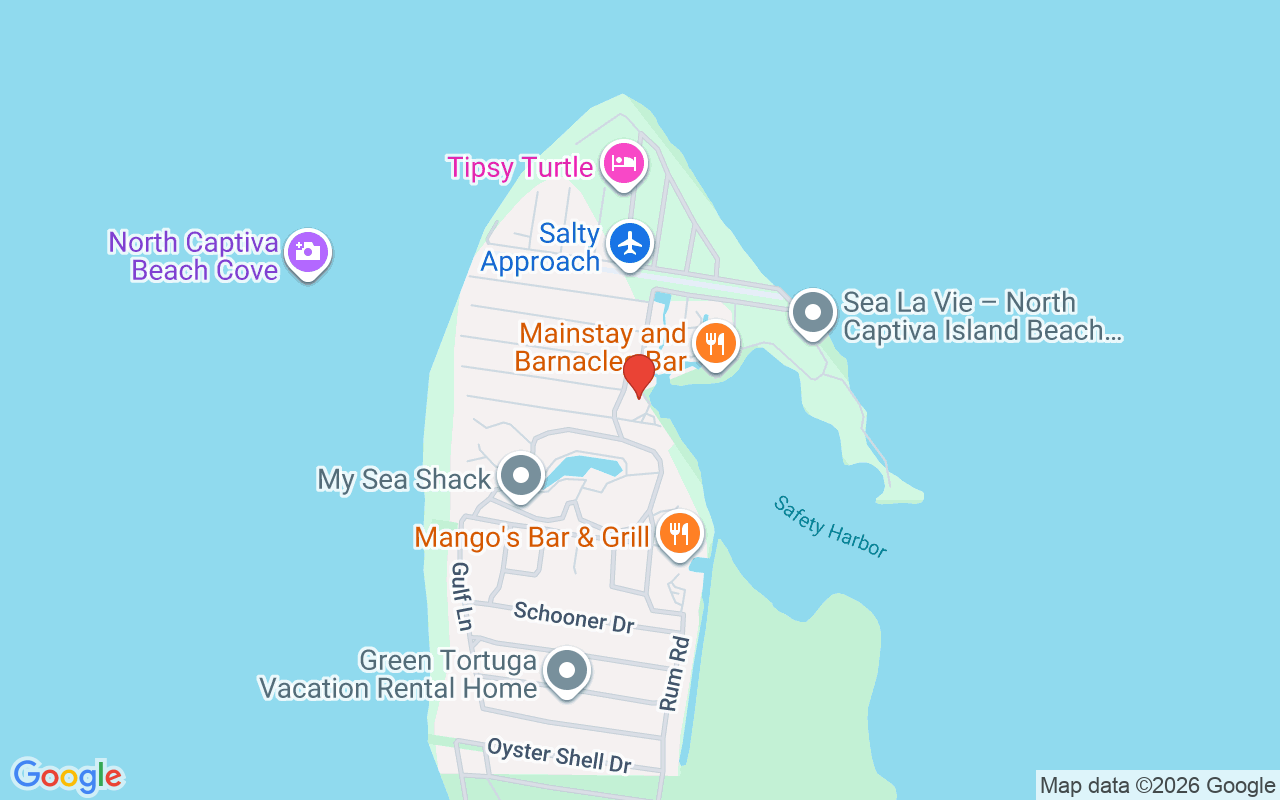 370 Townhouse Ln #66, Upper Captiva, FL 33924