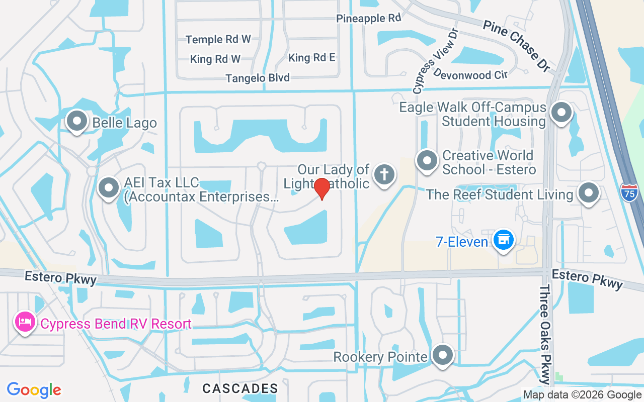 9220 Astonia Way, Fort Myers, FL 33967