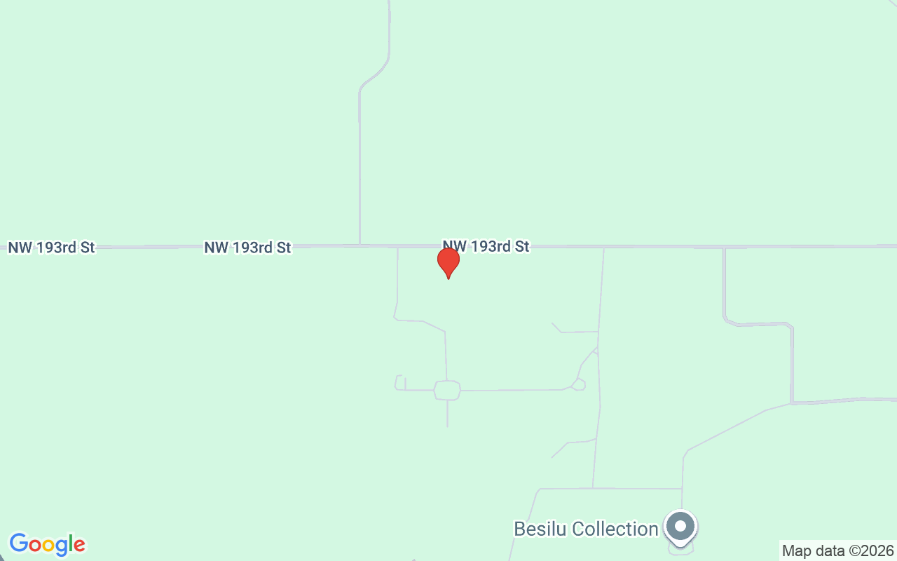 6500 & 6800 193Rd Street Nw, Micanopy, FL 32667