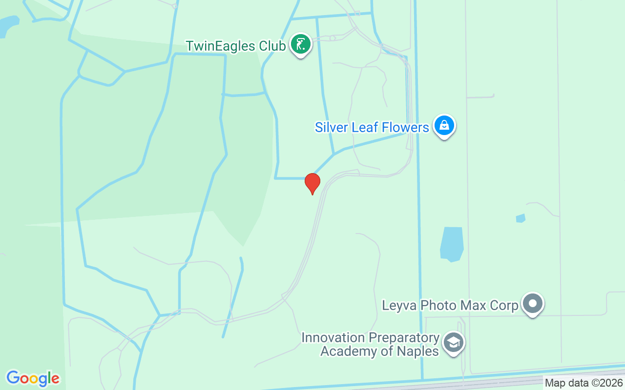 11633 Talon Dr, Naples, FL 34120