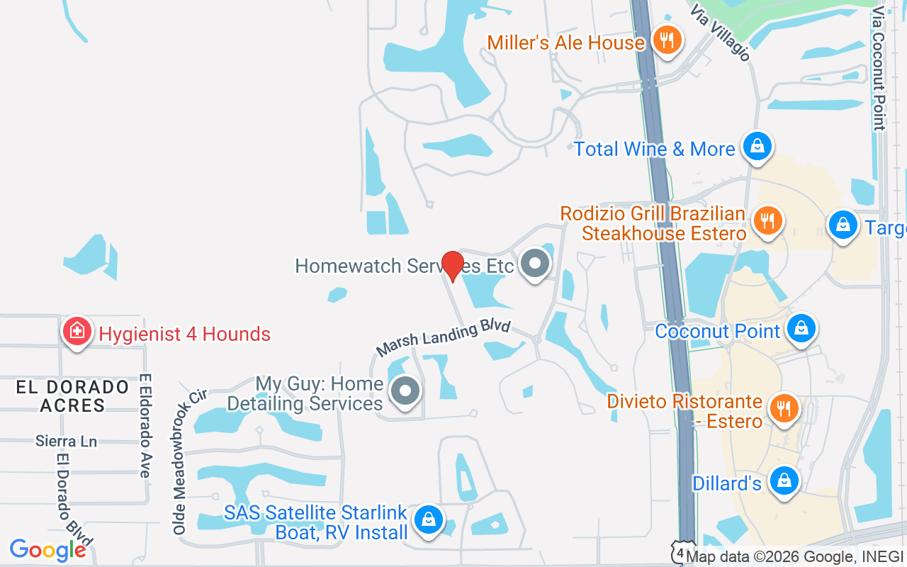 22963 Forest Ridge Dr, Estero, FL 33928