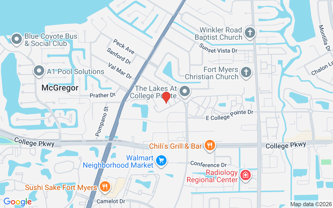 9025 Colby Dr #2120, Fort Myers, FL 33919