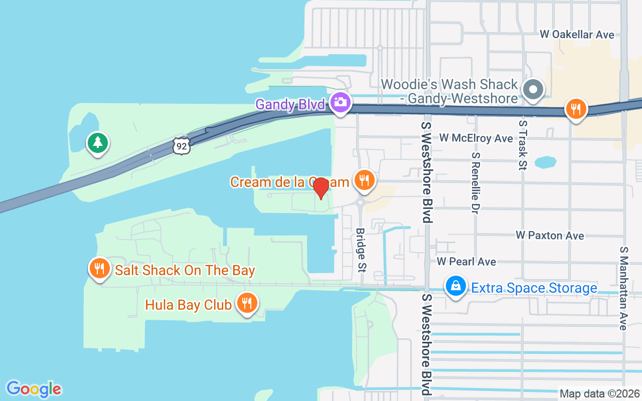 5120 Marina Way #8802, Tampa, FL 33611