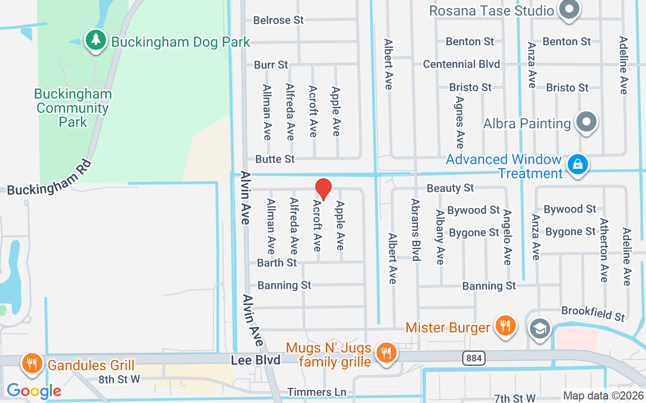 918 Acroft Ave, Lehigh Acres, FL 33971