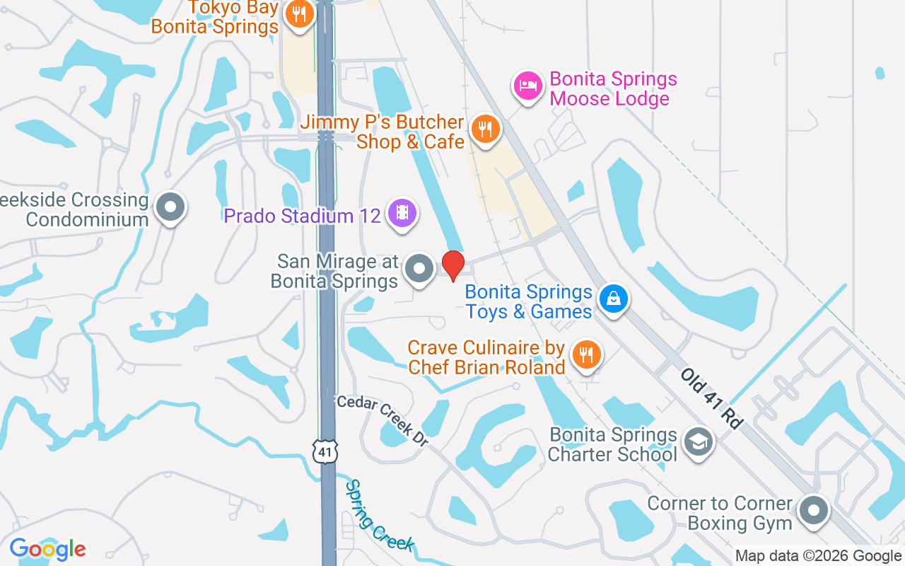 8920 Colonnades Ct #524, Bonita Springs, FL 34135