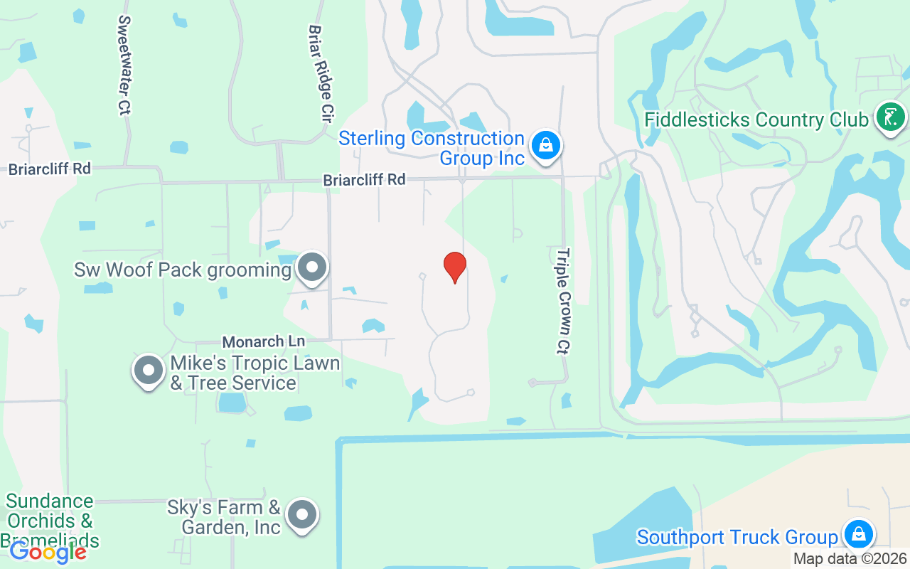 15730 Country Ct, Fort Myers, FL 33912